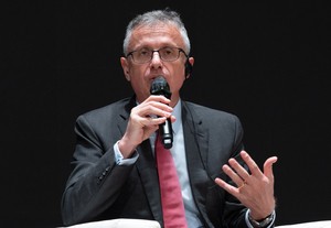 MSCI developed-market status could drive capital out of Korea, forum warns