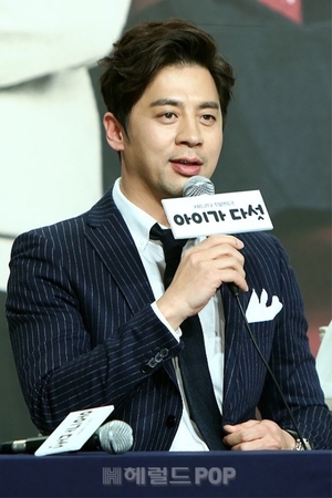 권오중 기쁜 소식, 국무총리 표창 인증…“모든 게 감사” 결실