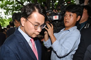 윤상현 “올공 분노 깊이 공감하지만…제도권에서 해결해야 정치인 책무”
