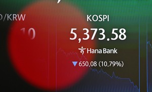 레버리지 ETF 영향 제한적→변동성 키운 요인…한은 입장 바뀐 이유는? [머니뭐니]