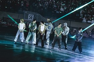 BTS rivals Beyonce, George Strait in US concert market
