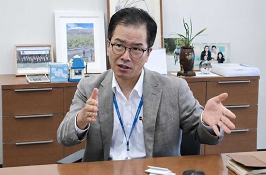 케이엔제이 심호섭  대표