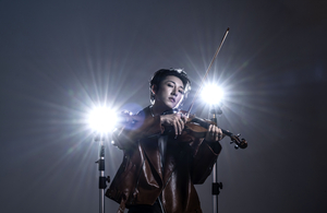 All’N goes ‘all in’ on building his own K-pop path
