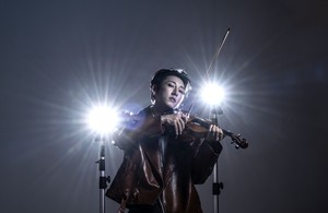 All’N goes ‘all in’ on building his own K-pop path 