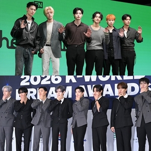 [KPOP NOW] ‘존버’가 답? 7년차 엔하이픈→9년차 에이티즈, 뒤늦게 빛 본 이유