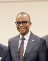 ‘Test us’: Botswana's vice president urges Korean investors