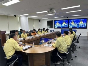 광주특별시, 추석연휴 안전관리 강화