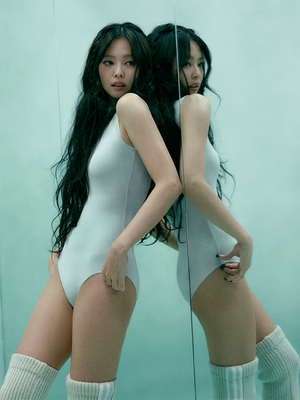 Boycott calls extend to Jennie over Adidas Israel campaign 아디다스 이스라엘 캠페인, 제니까지 번진 보이콧 요구