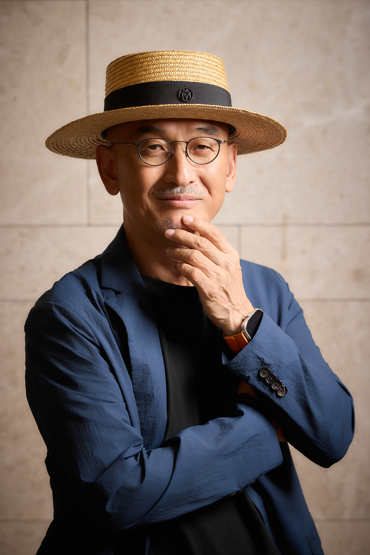‘아버지의 집밥’ 이준익 감독 [레진스낵 제공]