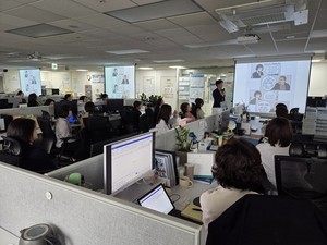 삼성화재, ‘완전판매 행사’로 영업조직 소비자보호 면밀 점검