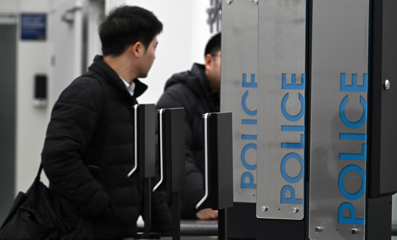 Police tighten oversight rules ahead of prosecutors' office abolition