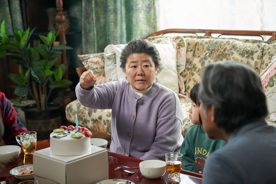 ‘아버지의 집밥’ [레진스낵 제공]