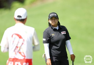 [Park No-seung Golf Column] (79) Lessons from Shin Da-in's penalty