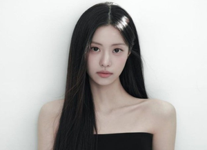 ‘학폭 논란’에 르세라핌 탈퇴했는데…김가람, 배우로 새 출발?