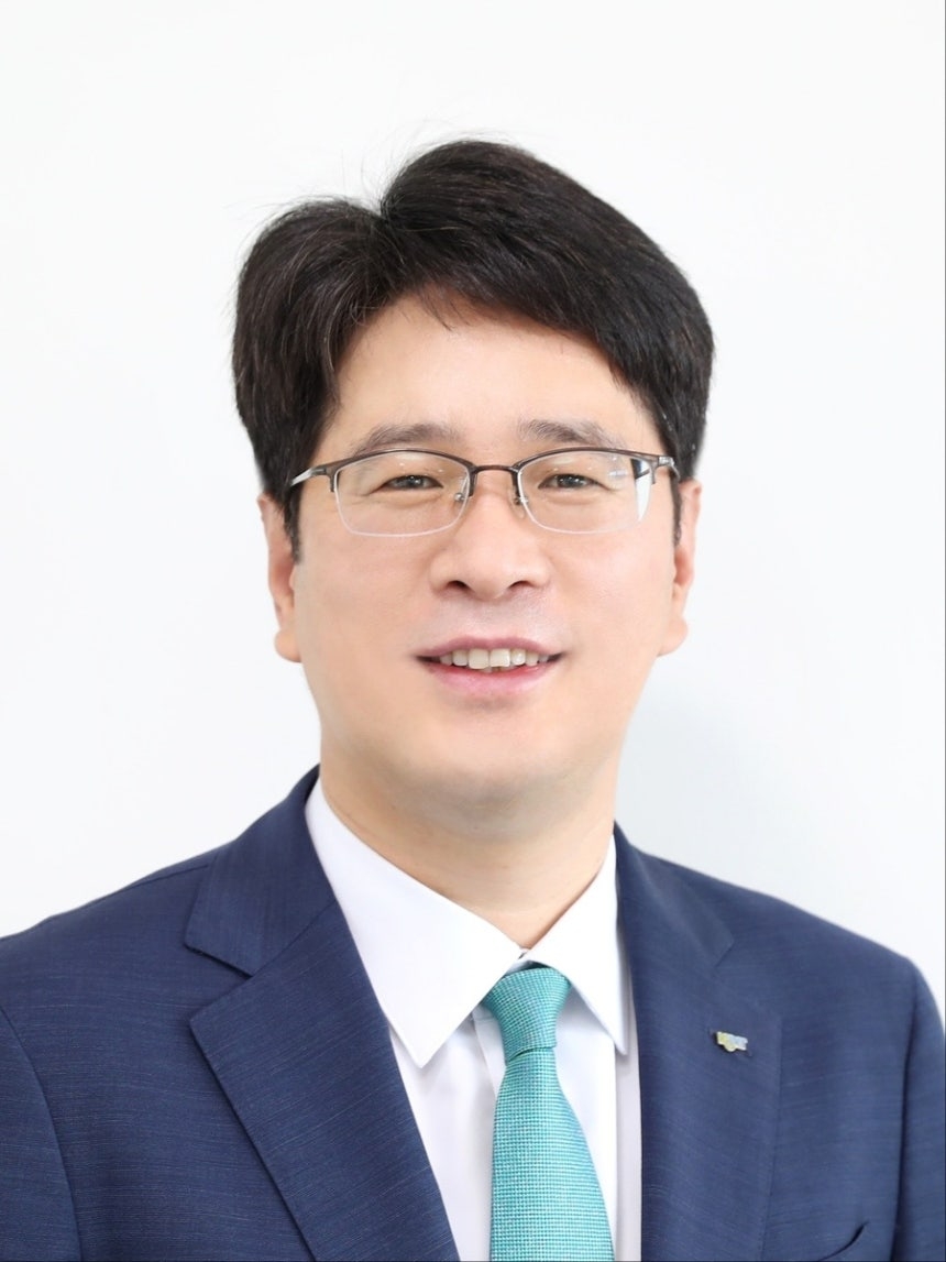 김승관 신용보증기금 신임 전무이사[신보 제공]