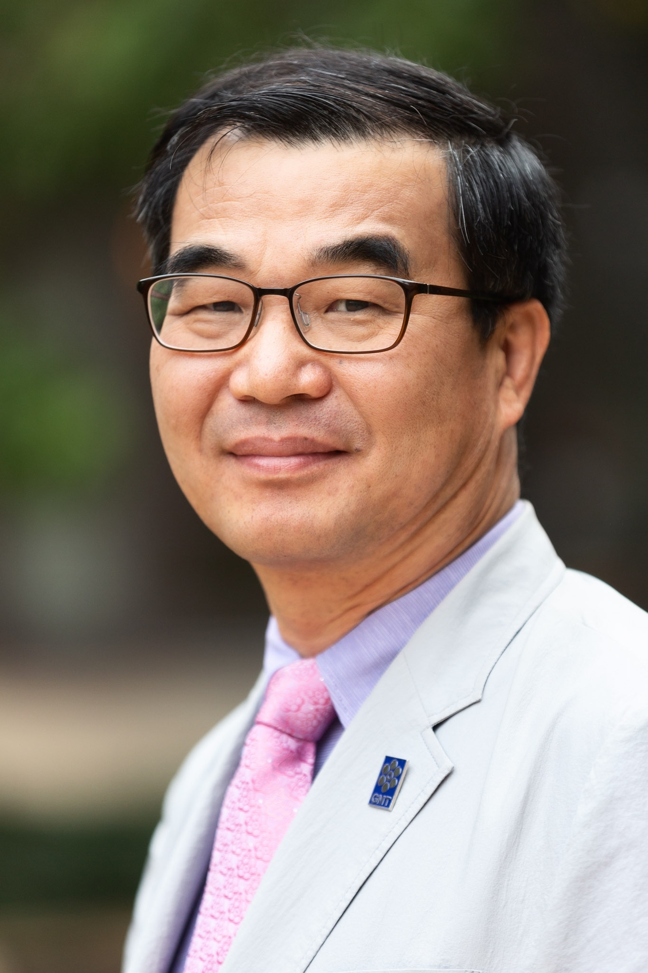 박병곤 한국천문연구원 박사.[한국천문연구원 제공]