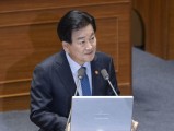 정동영 “페이스메이커 북미회담까지…우리는 피스메이커돼야”