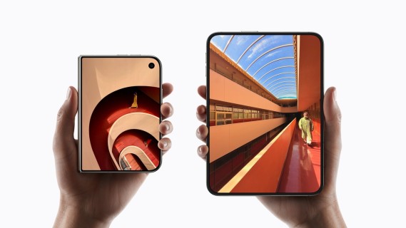 Why Apple’s first foldable may be its most Korea-dependent iPhone yet