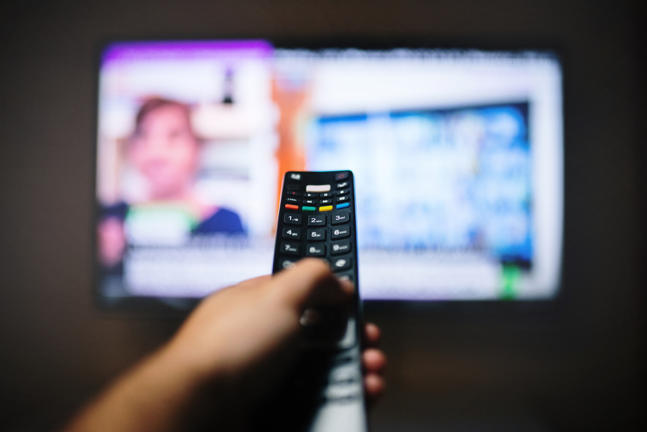 케이블TV 자료사진 [게티이미지뱅크]