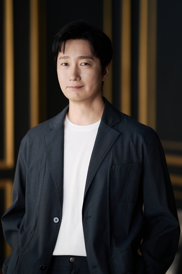 배우 박해일/사진=하이브미디어코프 제공