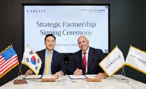 Korea Investment deepens global push with Fidelity, Pimco, Carlyle