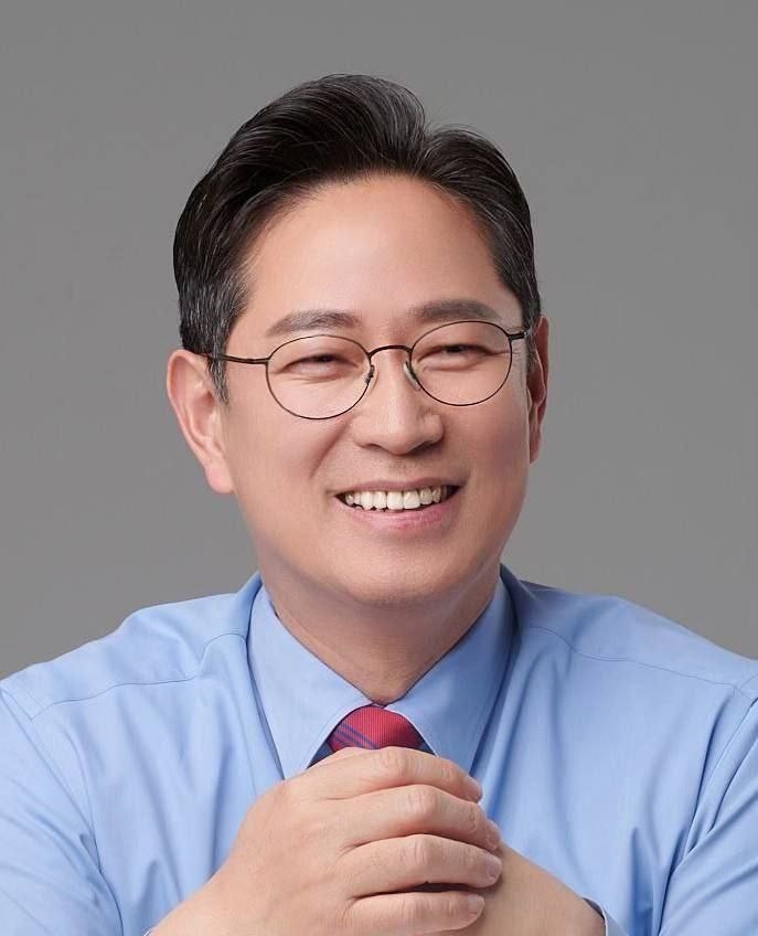 박수영 국민의힘 의원 [의원실 제공]