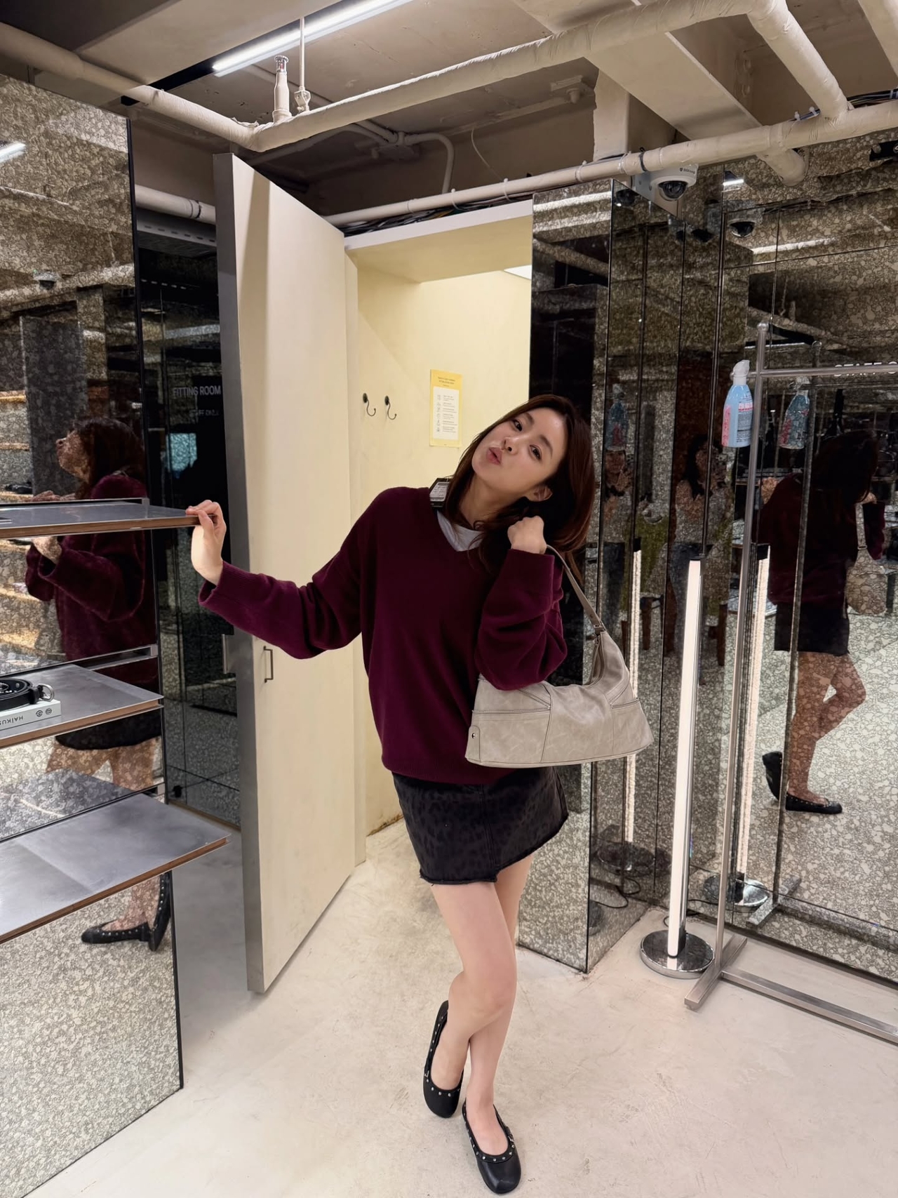 강소라 채널