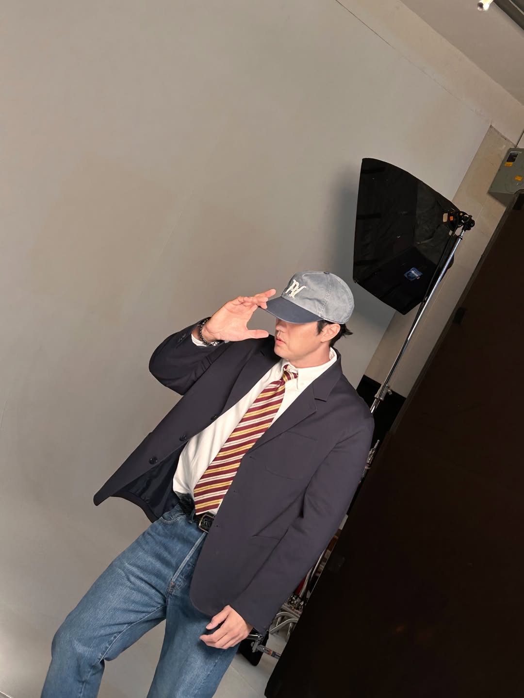 사진=소지섭 채널