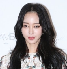 Han Ye-seul denies pregnancy rumors after sharing parenting webtoon