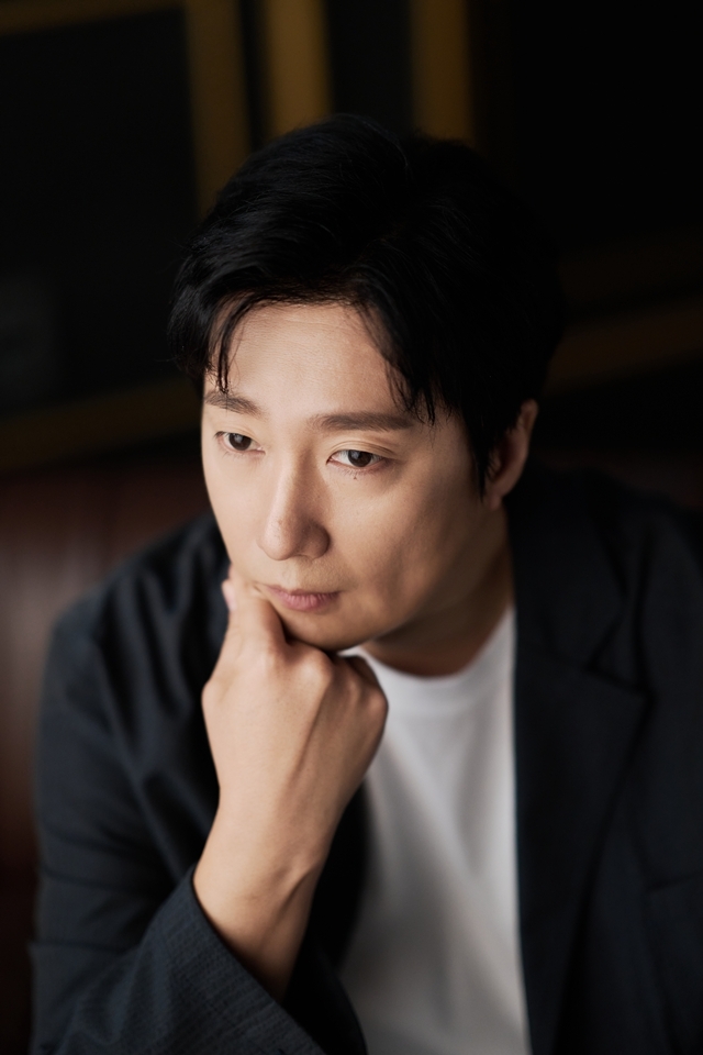 배우 박해일/사진=하이브미디어코프 제공