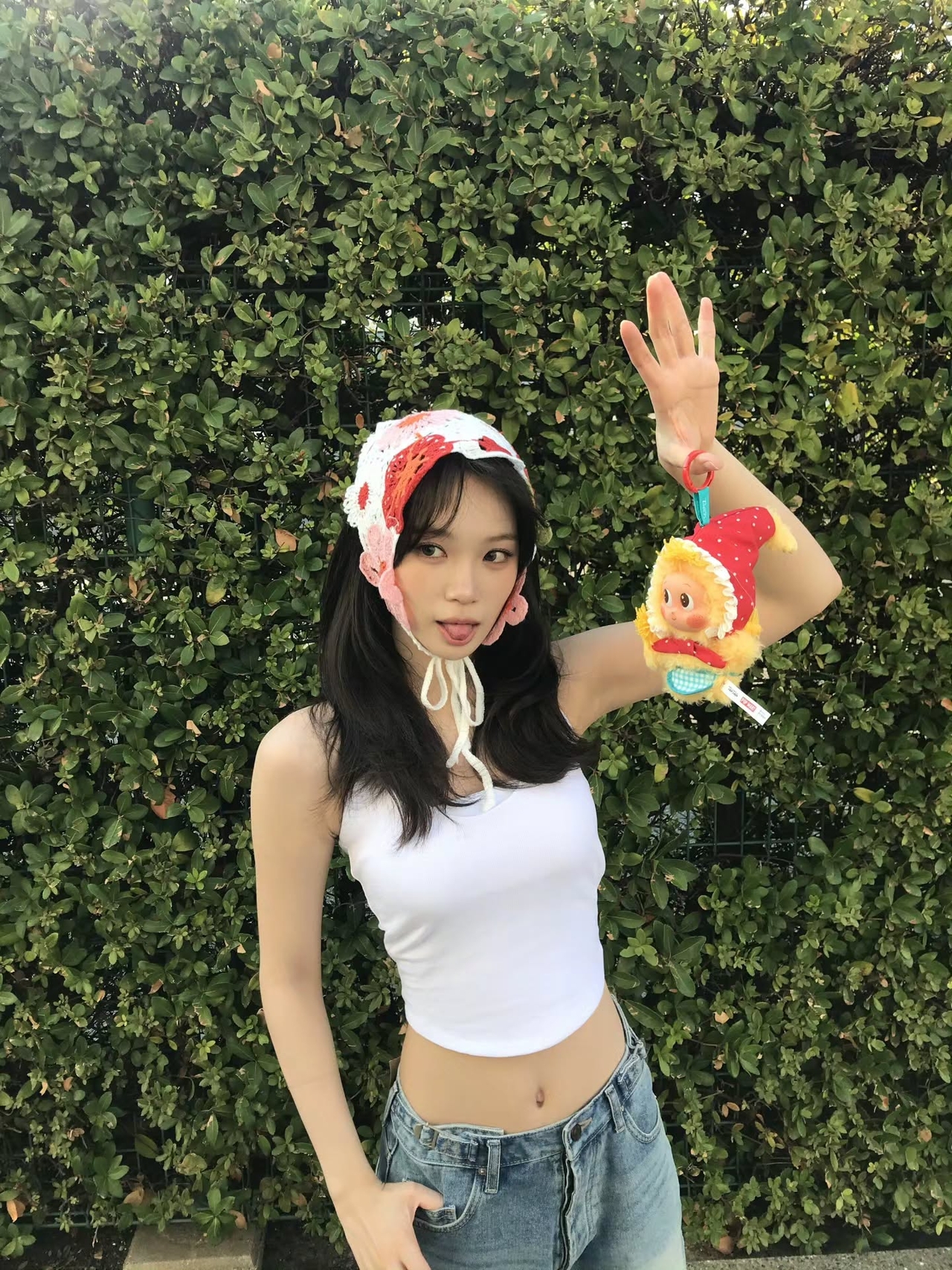 김채원 채널