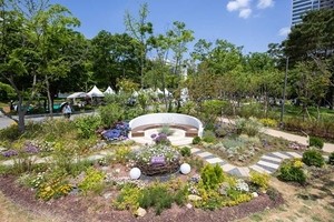 Evezary steps up 'shared growth' with gardens, forests for local communities