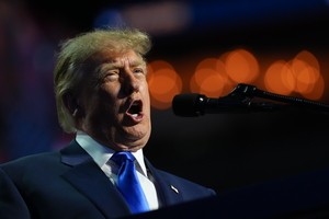 Trump wants to make this midterm year 'special' to avoid losing Republican control of Congress