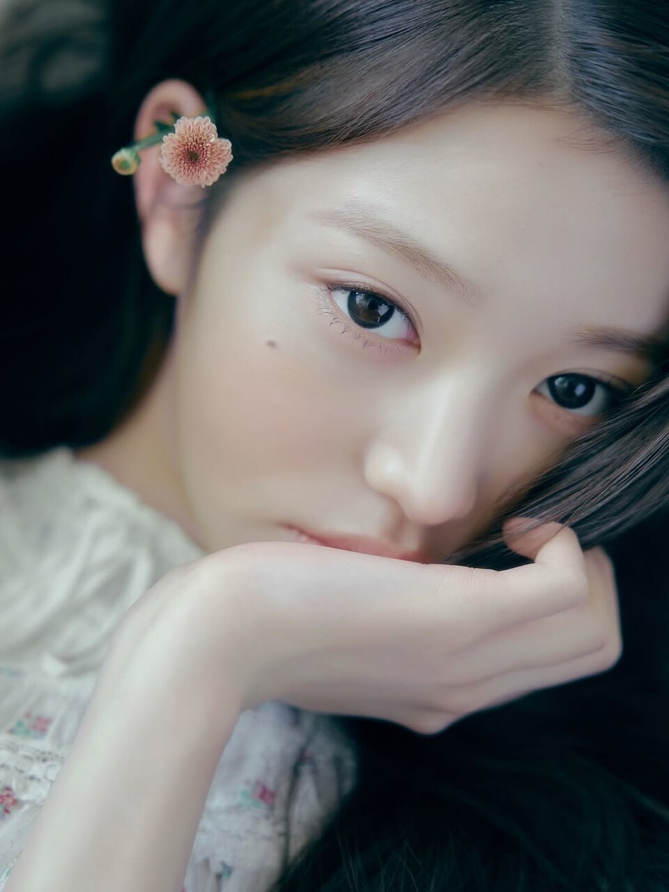 Jang Wonyoung (Starship Entertainment)