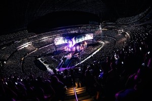 BTS breaks concert revenue records at four major US stadiums