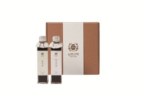 Lotte Department Store rolls out 'Time Premium' Chuseok gifts, from 200-year-old soy sauce to whiskies worth tens of millions of won