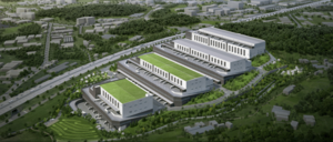Blackstone buys majority stake in Seoul-area logistics park