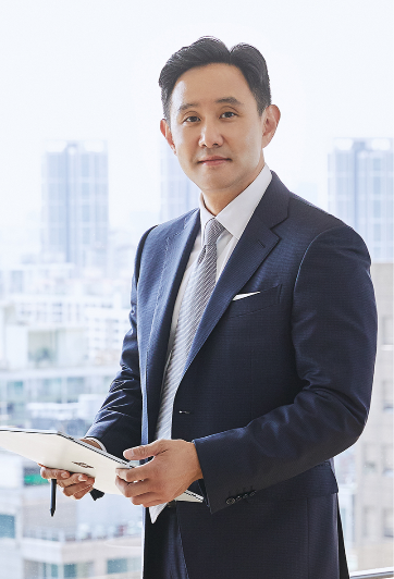 Korea Zinc Chairman Choi Yun-birm (Korea Zinc)