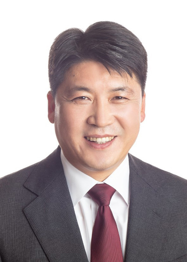박동철 경남도의원 [도의회 제공]