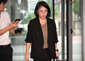 ‘정치자금이 남편 월급 해괴한 재테크’ 경찰, 용혜인 고발 사건 수사 착수 [세상&]