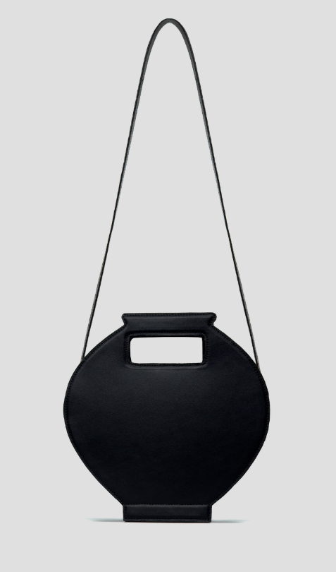Moon Jar Bag (Kangdan)