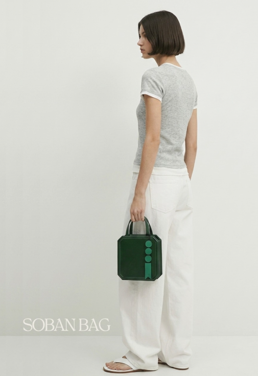 Soban Bag (Kesylang)