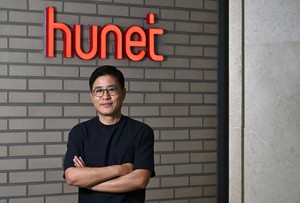 Hunet CEO Jo Young-tak: 'We want to be the Hermès of corporate education'