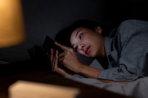 수면 부족이 만든 인도네시아 수면 보조제 시장