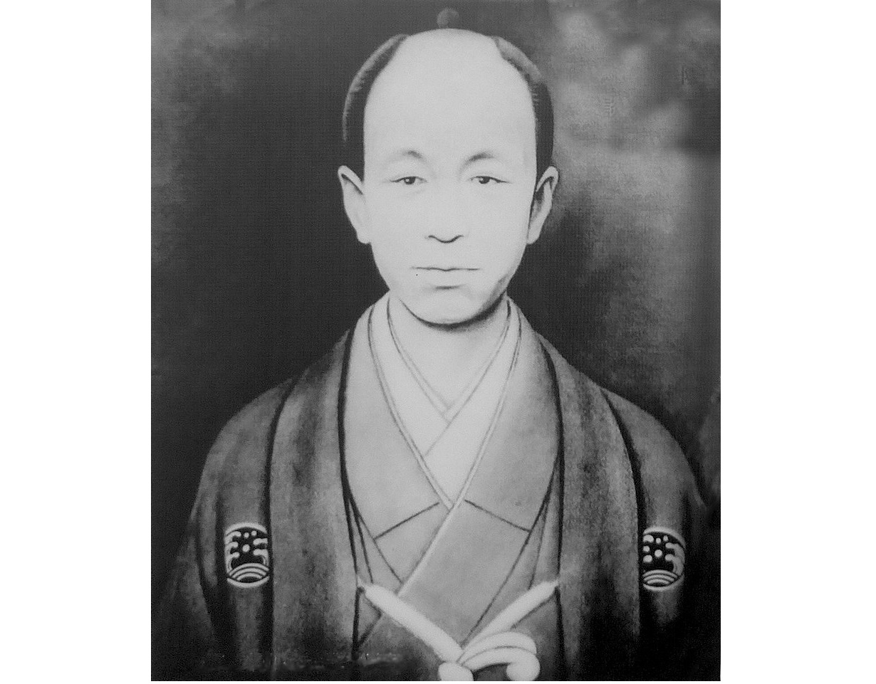 일본 ‘근대화의 아버지’로 불리는
오구리 다다마사.
[출처 : 야후재팬]