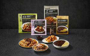 E-mart ready-meal line built on card payment data tops 140,000 in sales