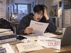 “경매 나온 집, 알면서 들어갔죠”…1000만원 날린 경험이 17억 집주인 만들었다 [경상도 청년의 성동구 입성기①]