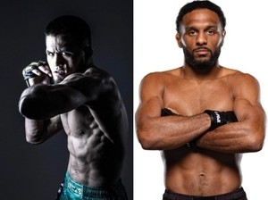 Rizin champion Shaidulaev claims PFL belt too, beats McKee