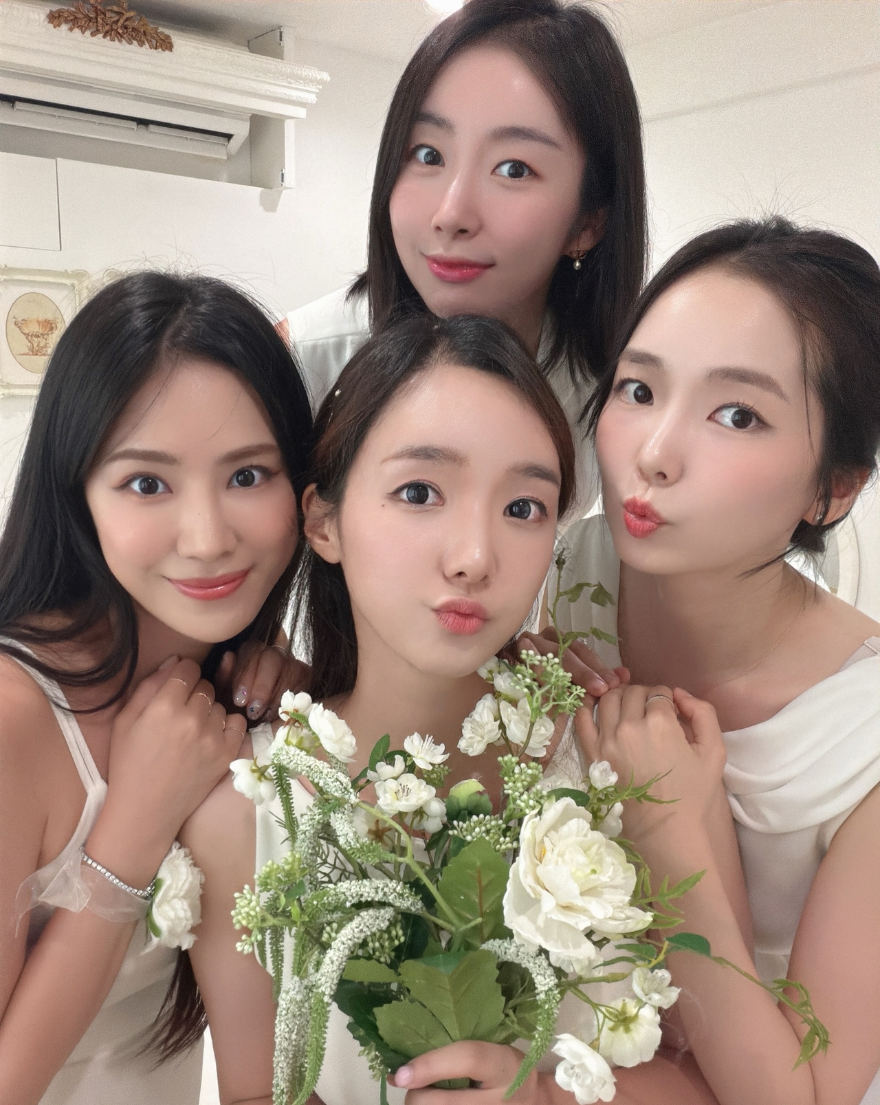 스텔라 민희 채널