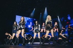 Brazilian Aespa fans demand refunds over VIP send-off, threaten legal action